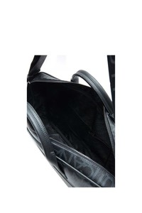  Nautica  Siyah Unisex Laptop & Evrak Çantası CN3716T