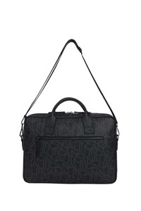  Nautica  Siyah Unisex Laptop & Evrak Çantası CN3716T