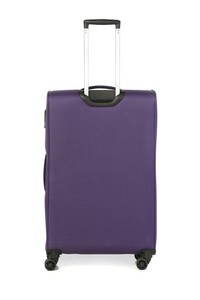  Pierre Cardin Ultra Light Mor Unisex Büyük Boy Valiz
 04PC4200-01