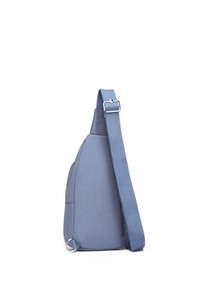  Smart Bags Krinkıl Jeans-Mavi Kadın Body Bag SMB3051