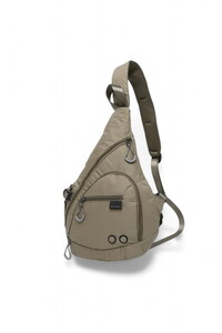Smart Bags Ultra Light Kahve Unisex Body Bag SMB UL-3228