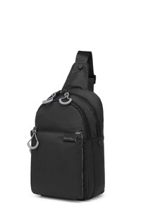  Smart Bags Ultra Light Siyah Unisex Body Bag SMB-3145