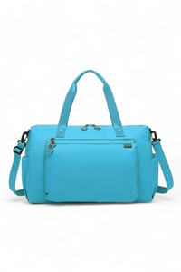 Smart Bags Ultra Light Turkuaz Unisex Seyahat Çantası SMB-3143
