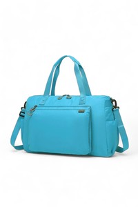  Smart Bags Ultra Light Turkuaz Unisex Seyahat Çantası SMB-3143