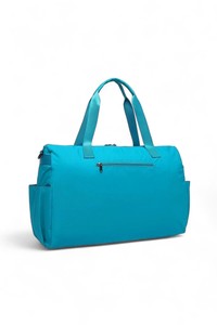  Smart Bags Ultra Light Turkuaz Unisex Seyahat Çantası SMB-3143