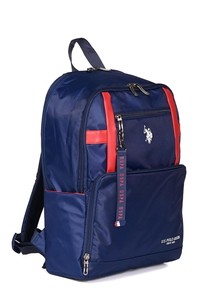  U.S. Polo Assn.  Lacivert Unisex Sırt Çantası PLÇAN23098