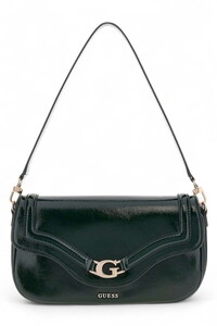 Guess Dea Yeşil Kadın Omuz Çantası HWTG7993200
