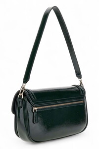  Guess Dea Yeşil Kadın Omuz Çantası HWTG7993200