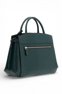  Guess Melinda Yeşil Kadın El Çantası HWKL9933060