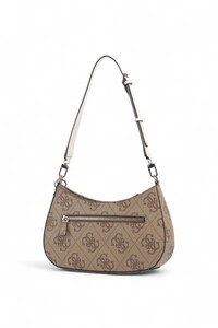  Guess Noelle II Kahve Kadın Omuz Çantası HWOS9672180