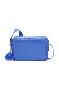  Kipling Abanu M Havana Blue Kadın Çapraz Askılı Çanta KI7076