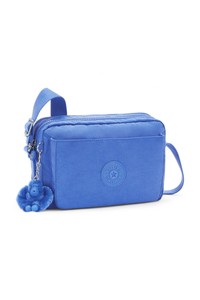  Kipling Abanu M Havana Blue Kadın Çapraz Askılı Çanta KI7076