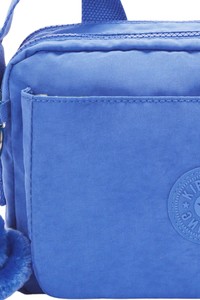  Kipling Abanu M Havana Blue Kadın Çapraz Askılı Çanta KI7076