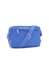  Kipling Abanu M Havana Blue Kadın Çapraz Askılı Çanta KI7076