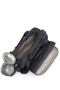  Kipling Camama Baby Lacivert Kadın Anne Bebek Bakım Çantası
 K13556