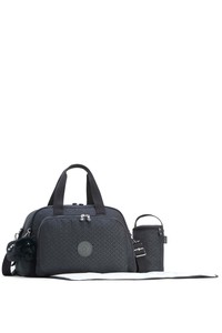  Kipling Camama Baby Lacivert Kadın Anne Bebek Bakım Çantası
 K13556
