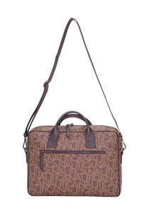  Nautica  Kahve Unisex Laptop & Evrak Çantası CN3716T