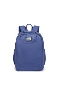 Smart Bags  Jeans Mavi Unisex Sırt Çantası SMB3199