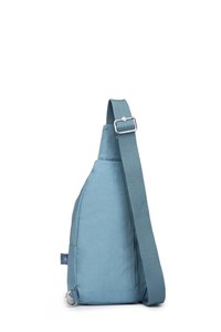 Smart Bags Krinkıl Buz Mavi Kadın Body Bag SMB3051