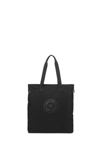 Smart Bags Krinkıl Siyah Kadın Omuz Çantası SMB3153