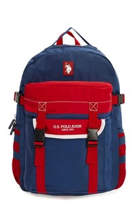  U.S. Polo Assn.  Lacivert Unisex Sırt Çantası PLÇAN23188