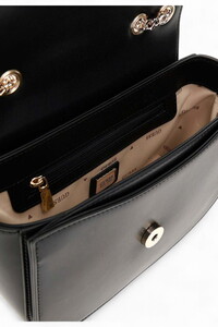  Guess Jane Siyah Kadın Omuz Çantası HWVG9891210