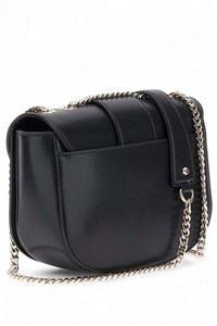  Guess Jane Siyah Kadın Omuz Çantası HWVG9891210