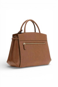  Guess Melinda Taba Kadın El Çantası HWKL9933060