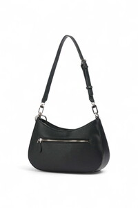  Guess Noelle II Siyah Kadın Omuz Çantası HWZG9672180