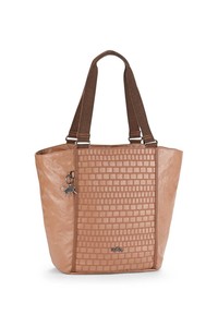 Kipling Eris Tan Kadın Omuz Çantası K18015