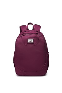 Smart Bags  Bordo Unisex Sırt Çantası SMB3199