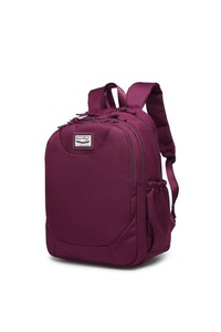  Smart Bags  Bordo Unisex Sırt Çantası SMB3199