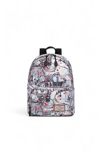 Smart Bags  Grafiti Unisex Sırt Çantası SMB3225