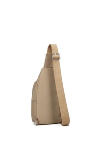  Smart Bags Krinkıl Camel Kumaş Kadın Body Bag SMB3051