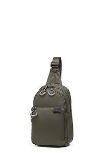  Smart Bags Ultra Light Açık Kahve Unisex Body Bag SMB-3145