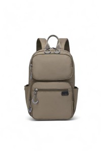 Smart Bags Ultra Light Kahve Unisex Sırt Çantası SMB-3142