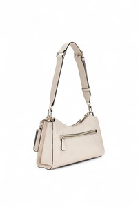  Guess Cresidia II Bej Kadın Omuz Çantası HWPD9888180