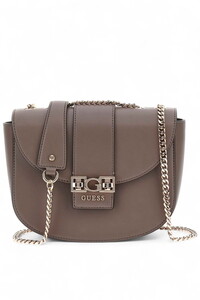 Guess Jane Toprak Kadın Omuz Çantası HWVG9891210