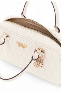  Guess Valla Bej Kadın El Çantası HWQG8122050
