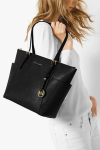  Michael Kors  Siyah Kadın Omuz Çantası 30F2GTTT8L