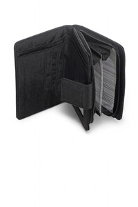  Smart Bags  Siyah Kadın Portföy & Clutch Çanta SMB3035