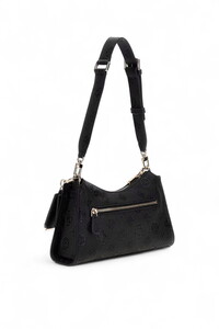  Guess Cresidia II Siyah Kadın Omuz Çantası HWPD9888180
