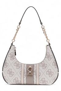 Guess Erenia Toprak Kadın Omuz Çantası HWSO7838180