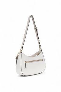  Guess Noelle II Bej-Toprak Kadın Omuz Çantası HWZG9672180