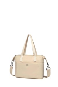 Smart Bags Bengal Bej Kadın Omuz Çantası SMB BN-3127