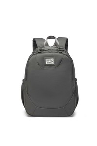 Smart Bags  Koyu Gri Unisex Sırt Çantası SMB3199