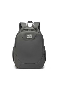  Smart Bags  Koyu Gri Unisex Sırt Çantası SMB3199