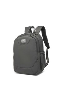  Smart Bags  Koyu Gri Unisex Sırt Çantası SMB3199
