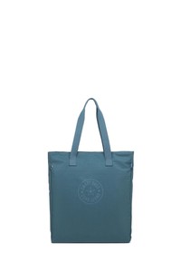 Smart Bags Krinkıl Buz Mavi Kadın Omuz Çantası SMB3153
