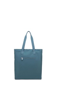  Smart Bags Krinkıl Buz Mavi Kadın Omuz Çantası SMB3153